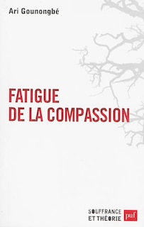 Front cover_Fatigue de la compassion