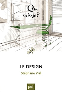 Front cover_Le design