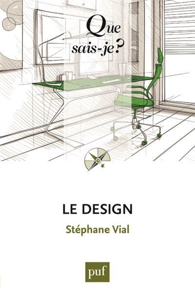 Front cover_Le design