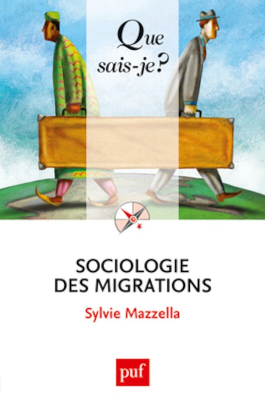 Front cover_Sociologie des migrations