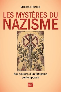 Couverture_Les mystères du nazisme