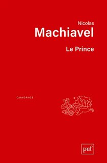 Front cover_Le prince