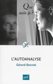 Couverture_L' autoanalyse