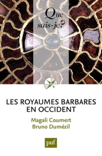 Couverture_Les royaumes barbares en Occident
