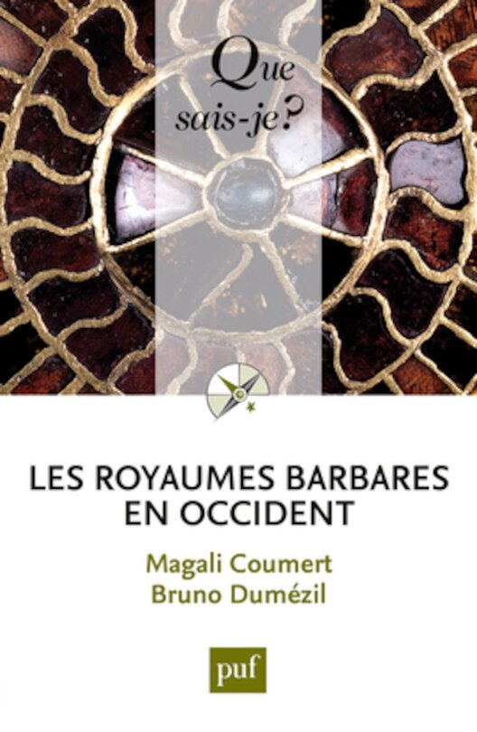 Couverture_Les royaumes barbares en Occident