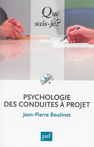 Couverture_Psychologie des conduites &agrave; projet