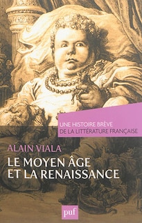 Couverture_Le Moyen Age et la Renaissance