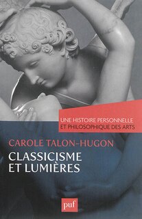 Front cover_Classicisme et Lumières
