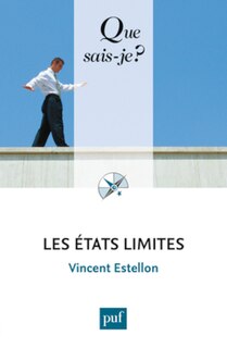 Front cover_Les états limites