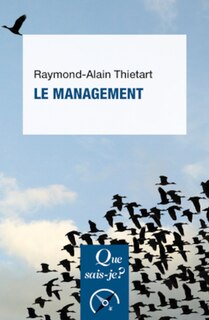 Front cover_Le management