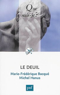 Front cover_Le deuil