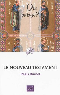 Front cover_Le Nouveau Testament