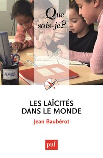 Couverture_Les laïcités dans le monde