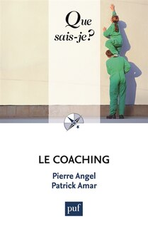 Couverture_Le coaching
