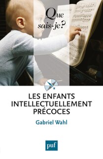 Couverture_Les enfants intellectuellement pr&eacute;coces