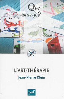 Front cover_L' art-th&eacute;rapie