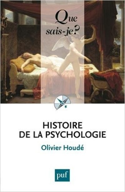 Couverture_Histoire de la psychologie