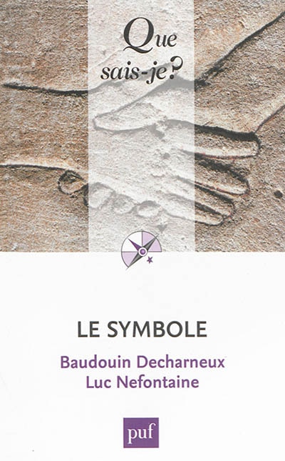 Front cover_Le symbole