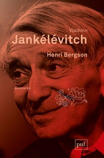 Front cover_Henri Bergson