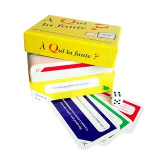 Front cover_À qui la faute? (jeu)