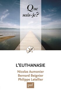 Front cover_L' euthanasie