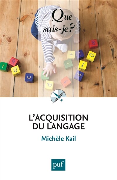 Front cover_L' acquisition du langage