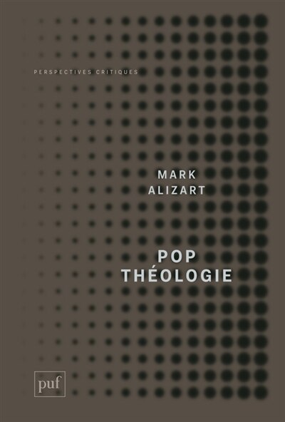 Front cover_Pop théologie