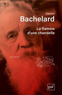 Flamme d'une chandelle (La) [nouvelle édition]