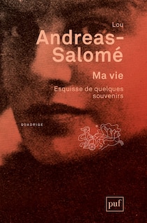 Front cover_Ma vie
