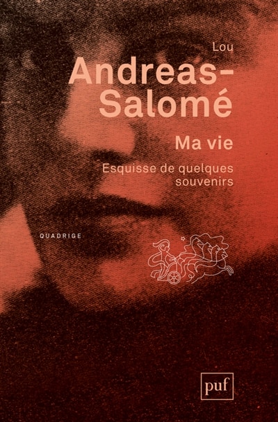 Front cover_Ma vie