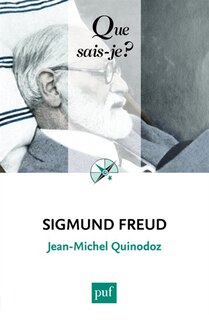 Front cover_Sigmund Freud