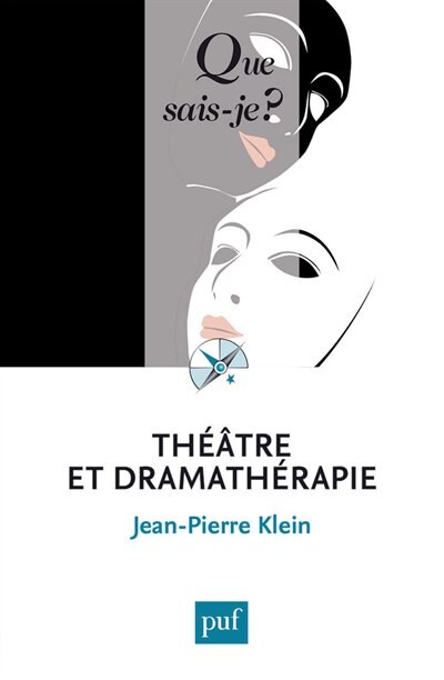 Front cover_Th&eacute;&acirc;tre et dramath&eacute;rapie