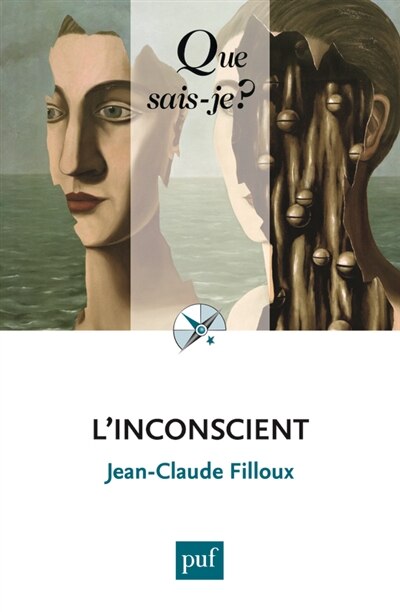 Front cover_L' inconscient