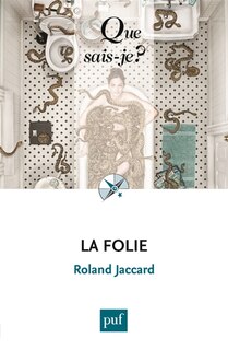 Front cover_La folie