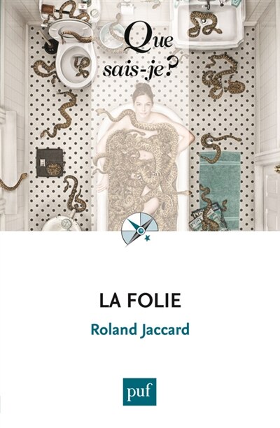 Front cover_La folie