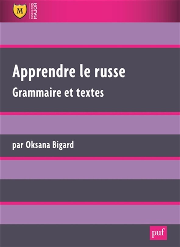 Couverture_Apprendre le russe