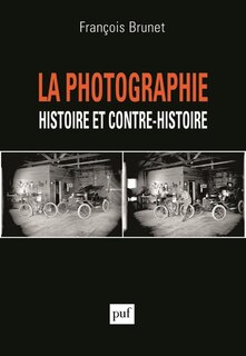 Front cover_La photographie