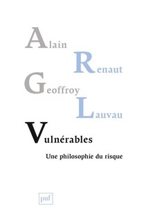 Front cover_Vulnérables