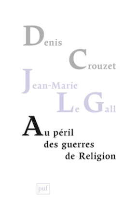 Leçons des guerres de religion (Les)