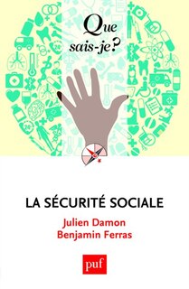 Couverture_La Sécurité sociale