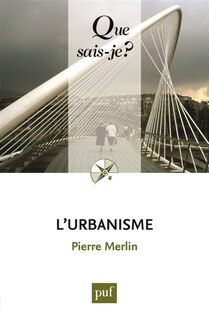 Front cover_L' urbanisme