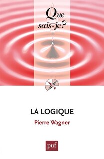 Front cover_La logique
