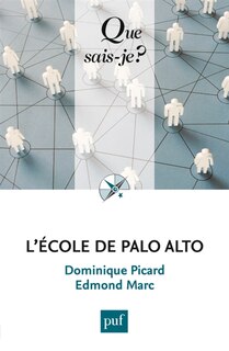 Front cover_L' &eacute;cole de Palo Alto