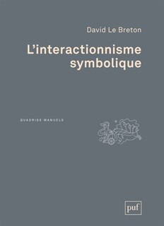 Couverture_L' interactionnisme symbolique
