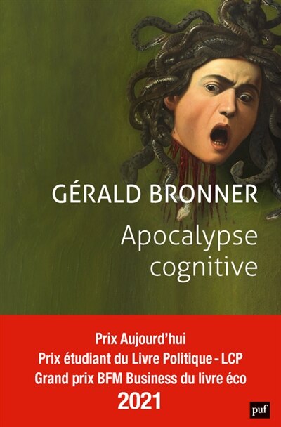 Front cover_Apocalypse cognitive