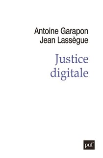 Front cover_Justice digitale