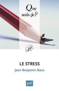 Couverture_Le stress