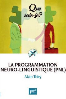 Couverture_La programmation neuro-linguistique (PNL)