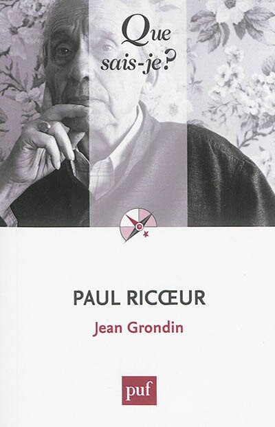 Couverture_Paul Ricoeur