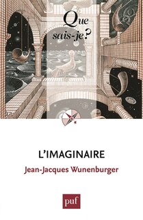 Couverture_L' imaginaire